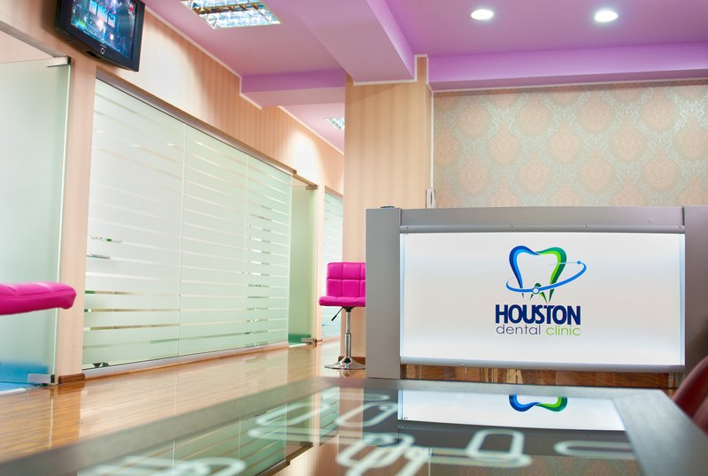 Houston Dental Clinic - clinica stomatologica