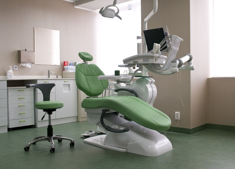 Houston Dental Clinic - clinica stomatologica