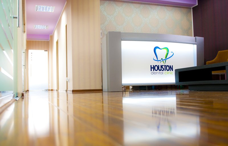 Houston Dental Clinic - clinica stomatologica